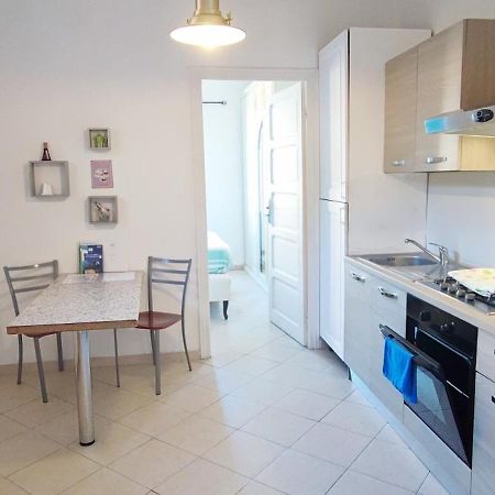 Bibliososta Anche Al 1° Piano Anno 2024 Apartment Ventimiglia Bagian luar foto