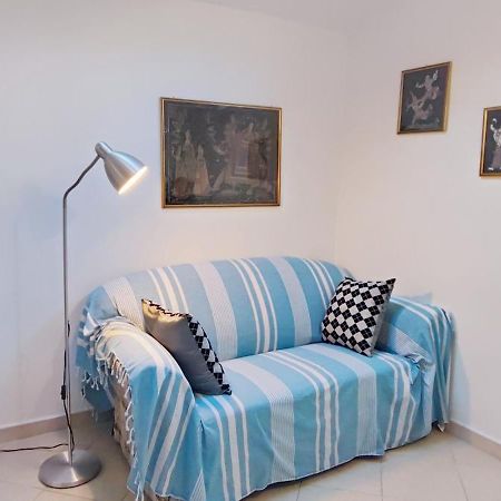 Bibliososta Anche Al 1° Piano Anno 2024 Apartment Ventimiglia Bagian luar foto