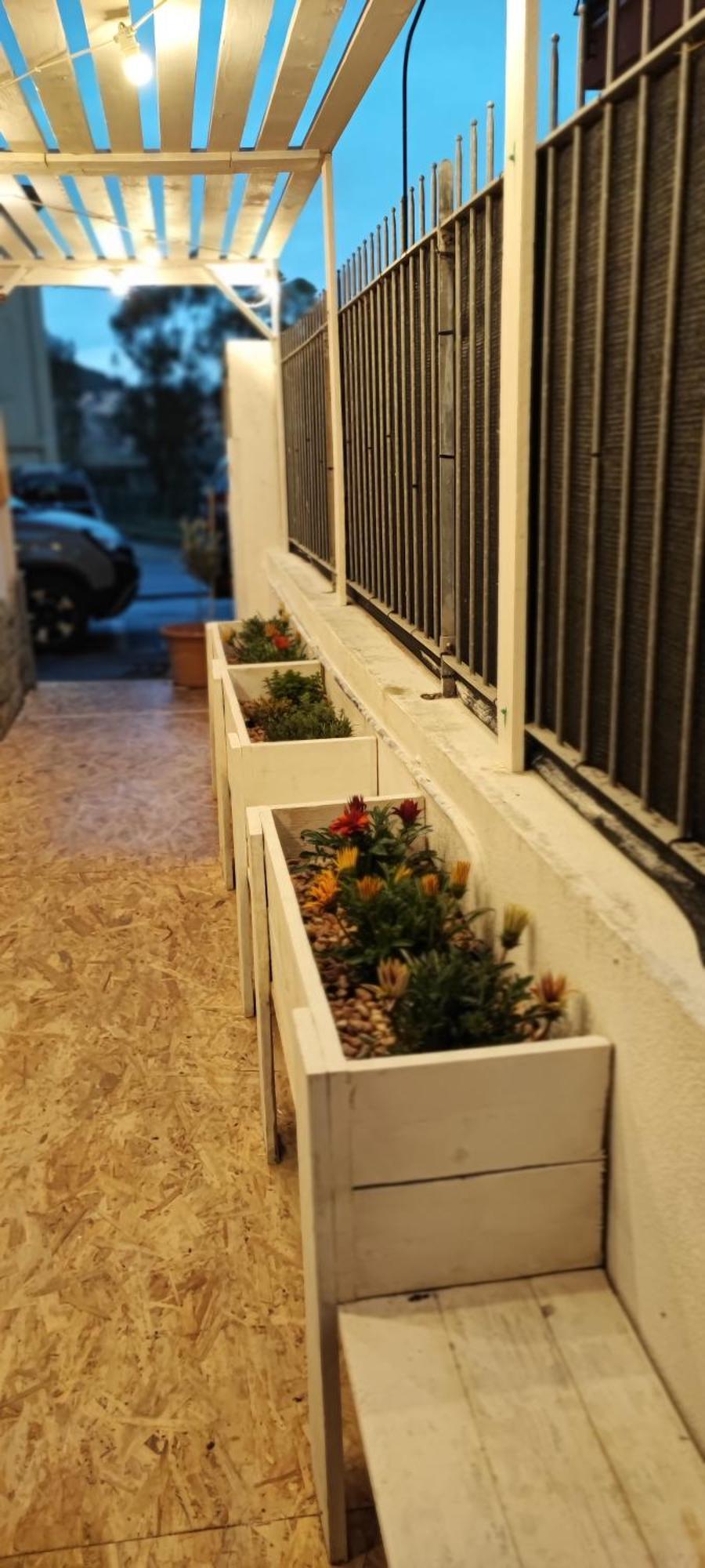 Bibliososta Anche Al 1° Piano Anno 2024 Apartment Ventimiglia Bagian luar foto