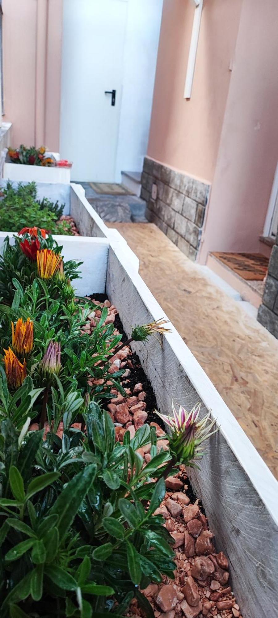 Bibliososta Anche Al 1° Piano Anno 2024 Apartment Ventimiglia Bagian luar foto