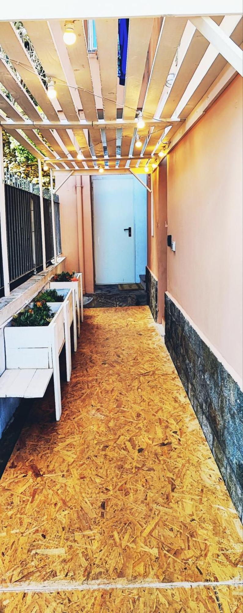 Bibliososta Anche Al 1° Piano Anno 2024 Apartment Ventimiglia Bagian luar foto