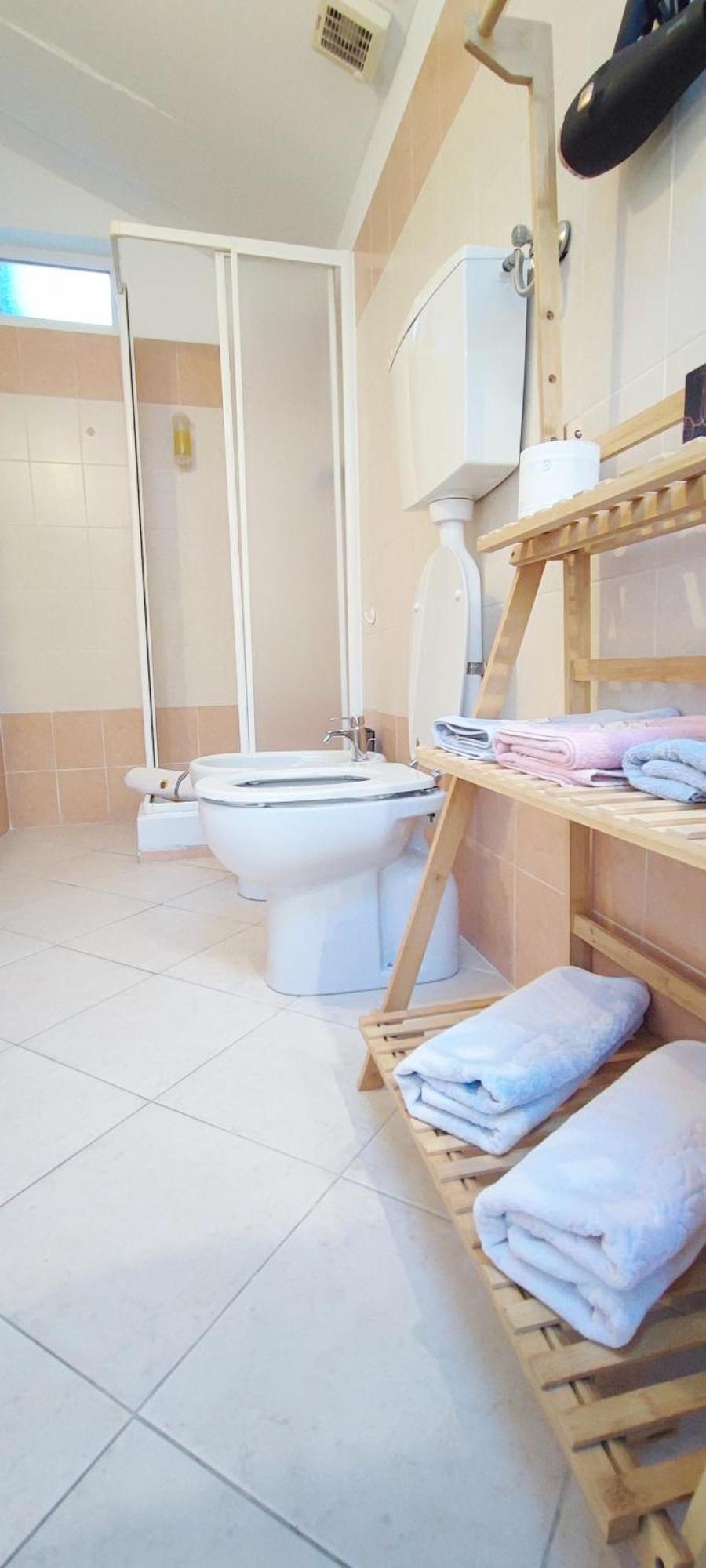 Bibliososta Anche Al 1° Piano Anno 2024 Apartment Ventimiglia Bagian luar foto