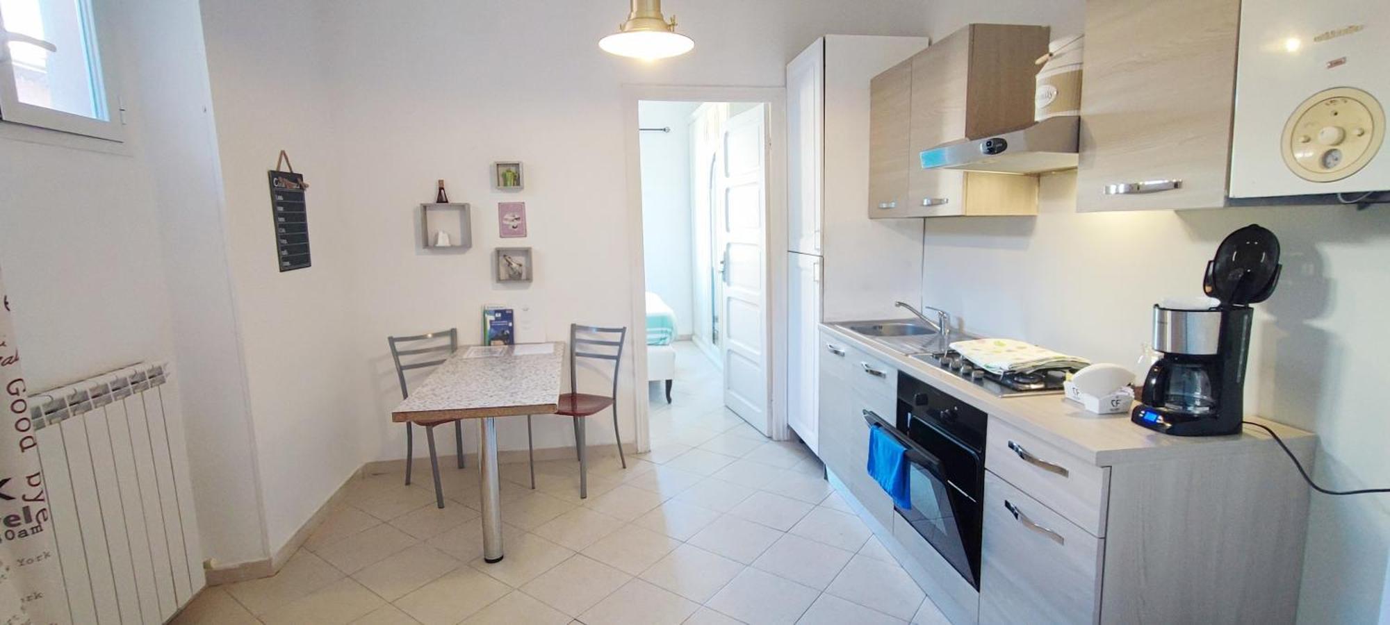 Bibliososta Anche Al 1° Piano Anno 2024 Apartment Ventimiglia Bagian luar foto