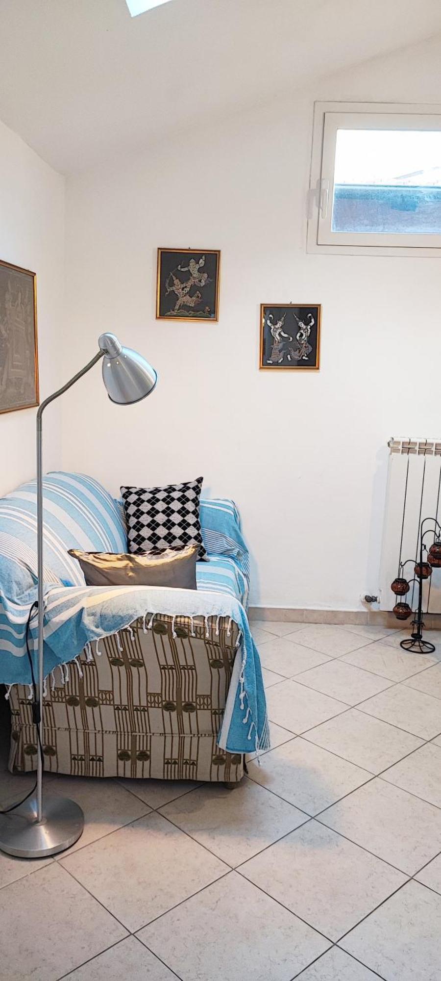 Bibliososta Anche Al 1° Piano Anno 2024 Apartment Ventimiglia Bagian luar foto