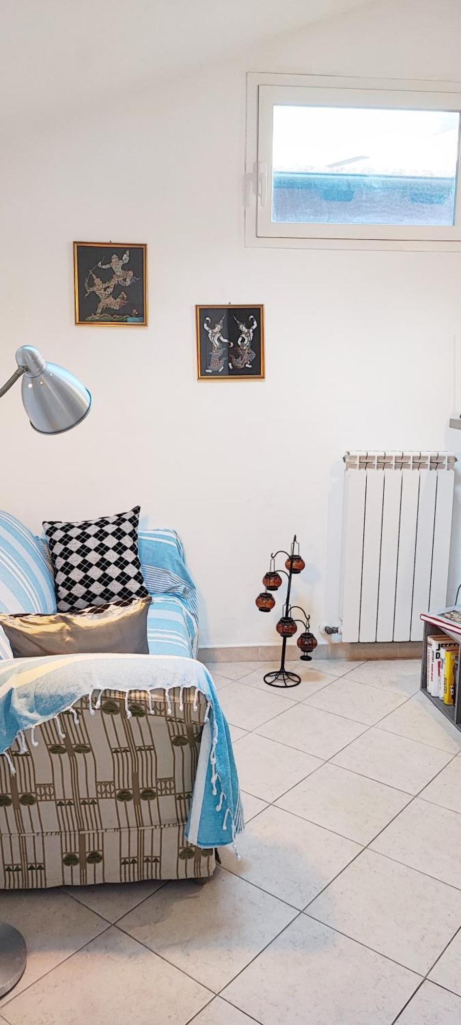 Bibliososta Anche Al 1° Piano Anno 2024 Apartment Ventimiglia Bagian luar foto