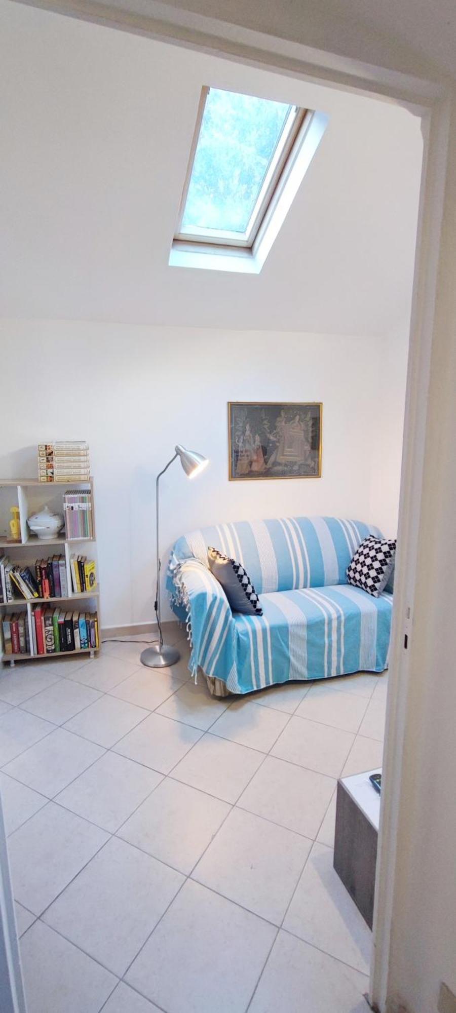 Bibliososta Anche Al 1° Piano Anno 2024 Apartment Ventimiglia Bagian luar foto