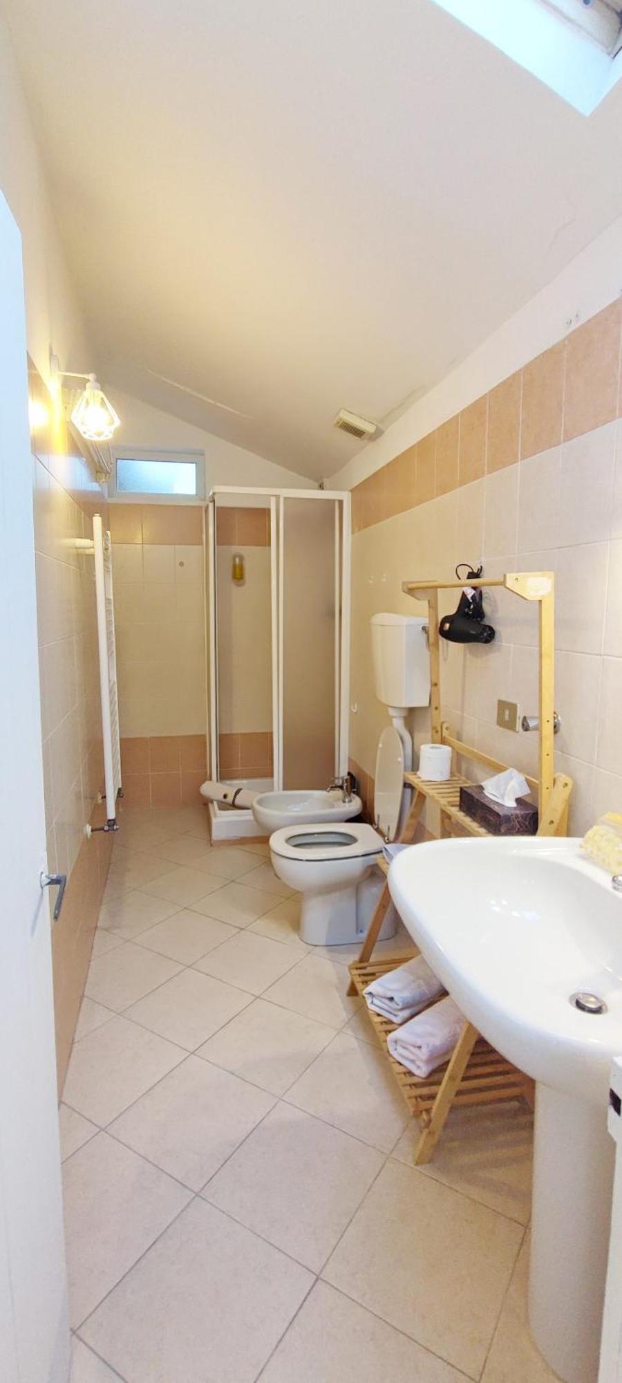 Bibliososta Anche Al 1° Piano Anno 2024 Apartment Ventimiglia Bagian luar foto