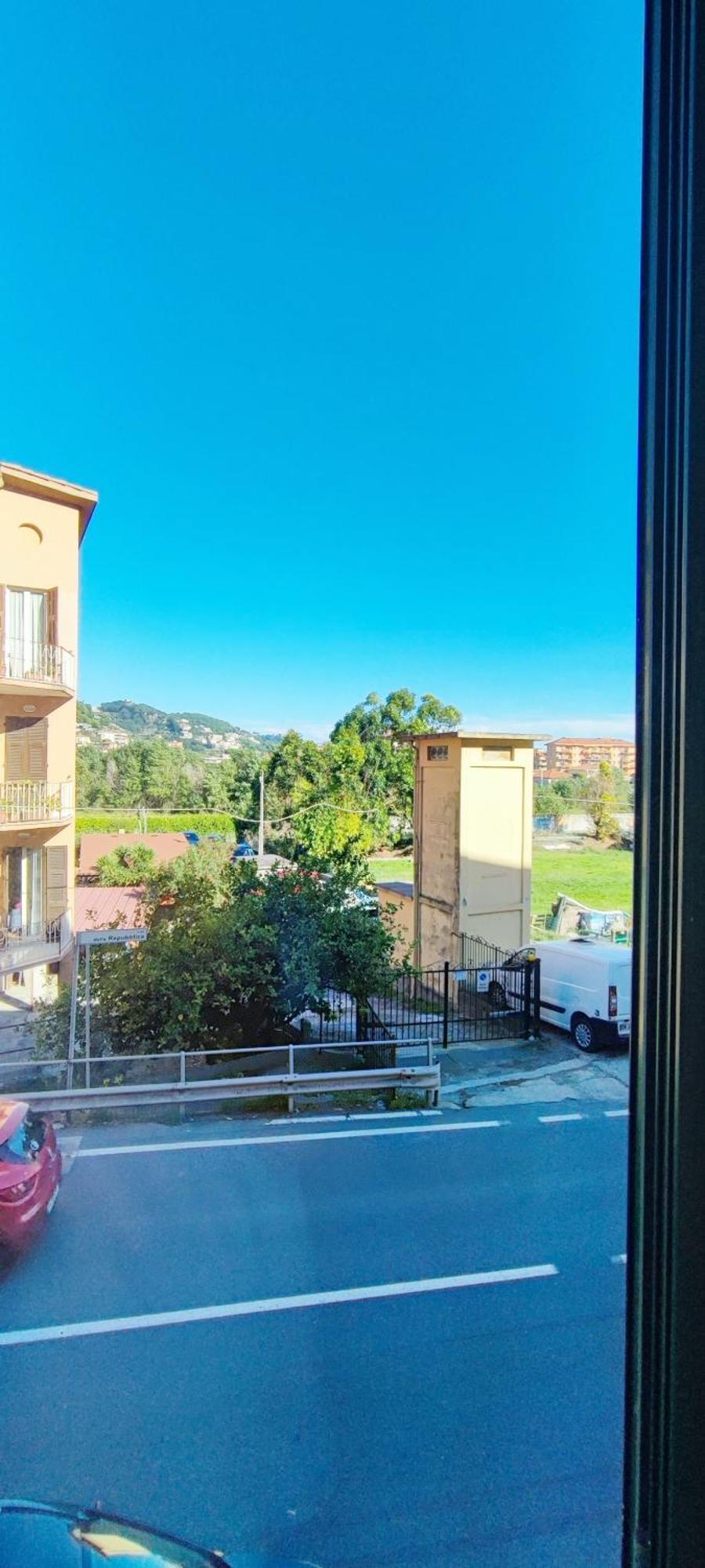 Bibliososta Anche Al 1° Piano Anno 2024 Apartment Ventimiglia Bagian luar foto