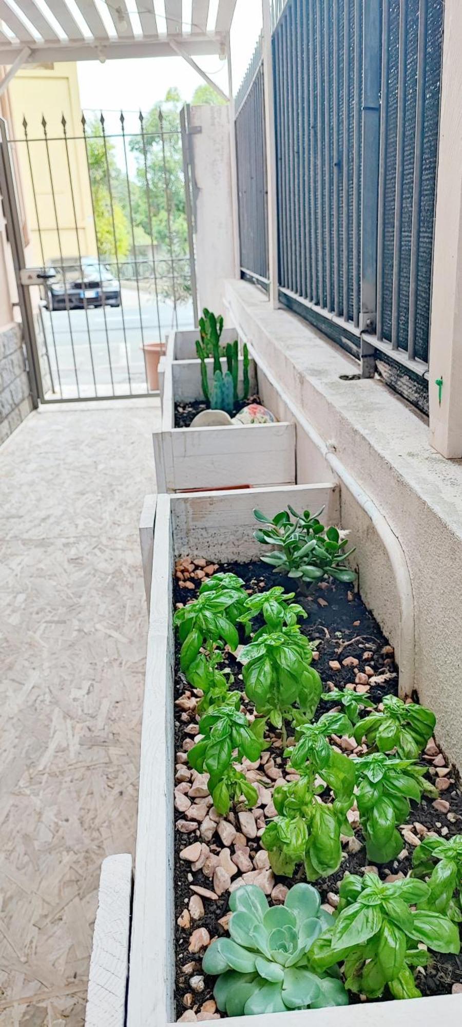 Bibliososta Anche Al 1° Piano Anno 2024 Apartment Ventimiglia Bagian luar foto