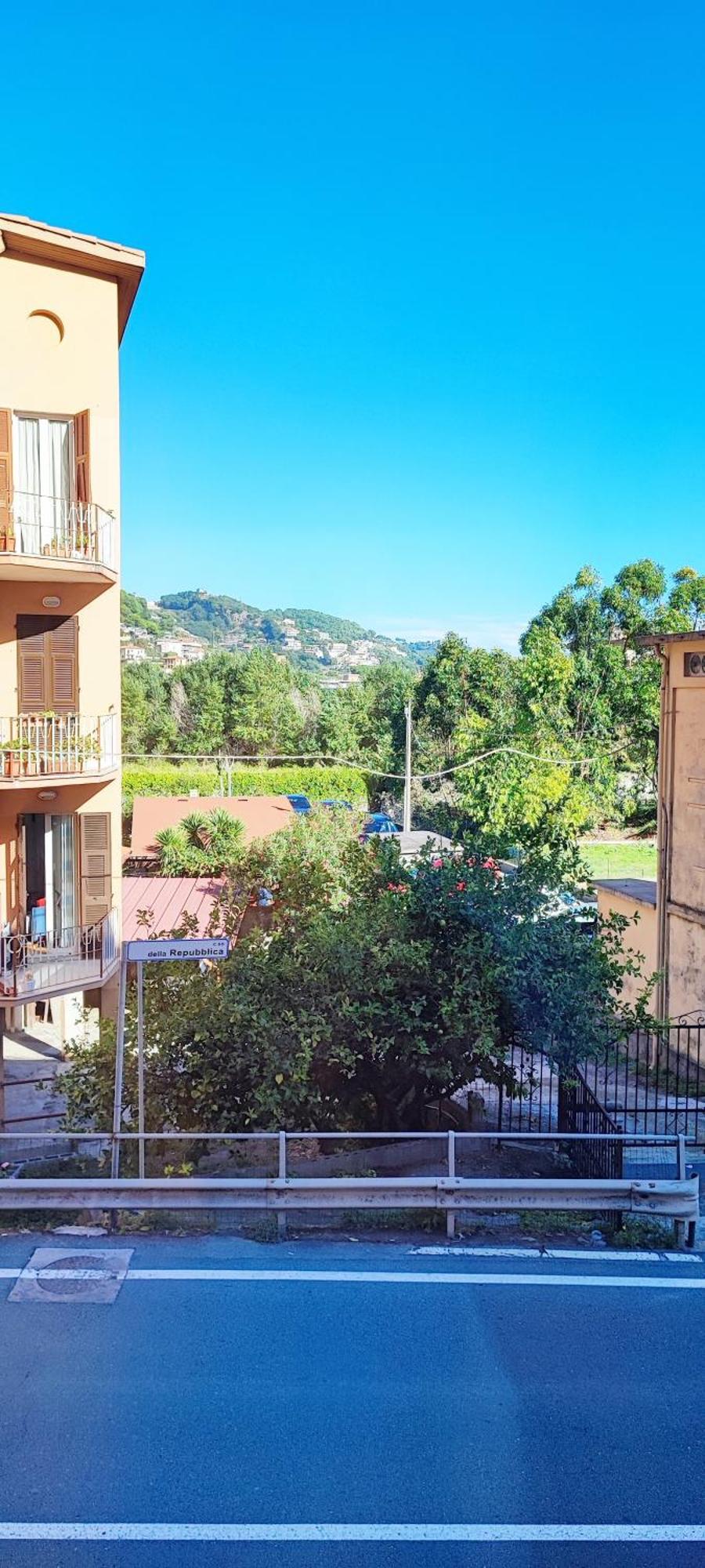 Bibliososta Anche Al 1° Piano Anno 2024 Apartment Ventimiglia Bagian luar foto